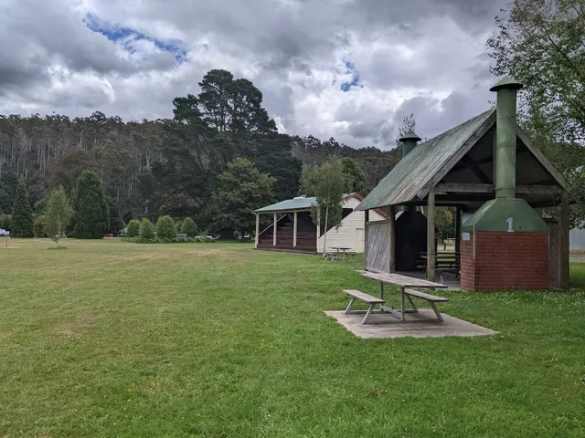 Myrtle Park Camping & Recreation Ground
