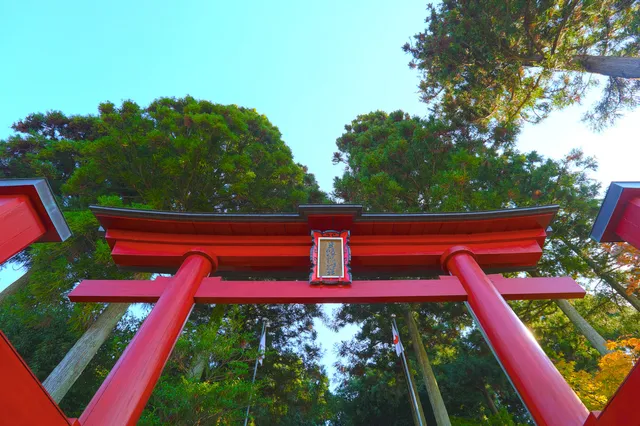 Asaino Shrine