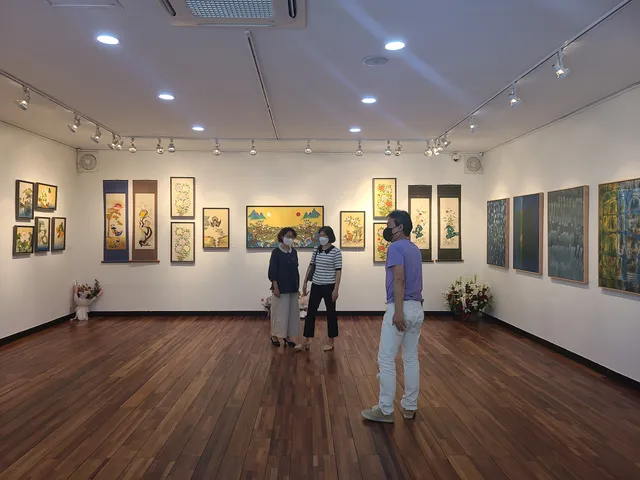 Kyungin Museum of Fine Art