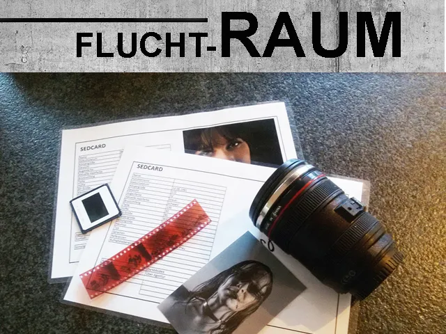 Flucht-Raum