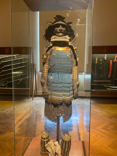 Museum of Soviet Occupation