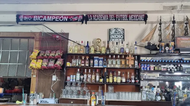 Bar Martín