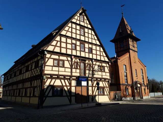 Reichsstadtmuseum im Ochsenhof