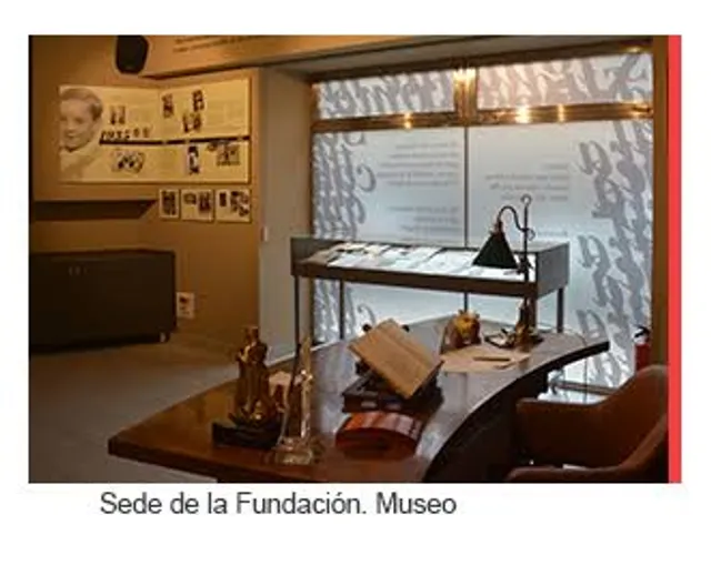 Fundación José Antonio Labordeta