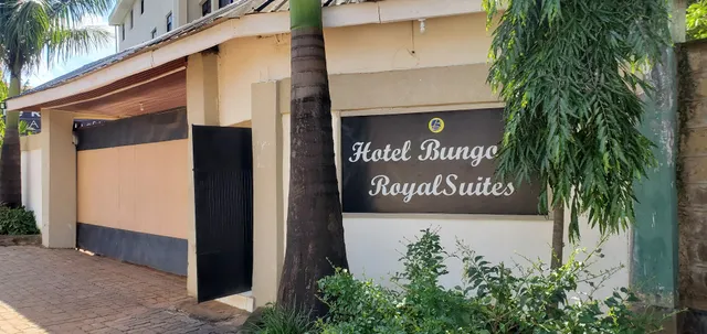 Bungoma Royal Suites