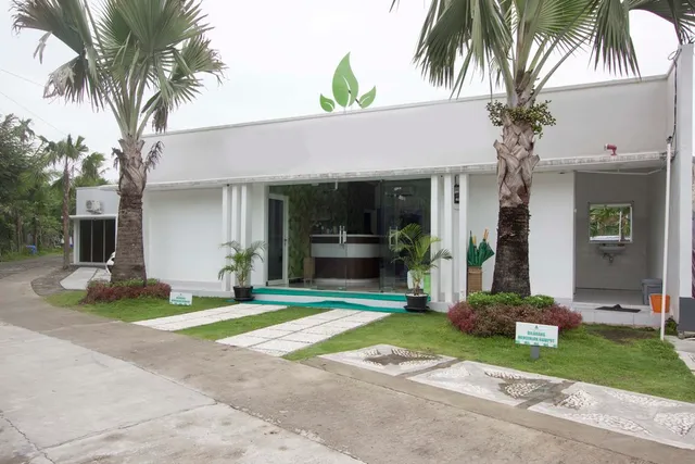 RedDoorz @ Condong Catur