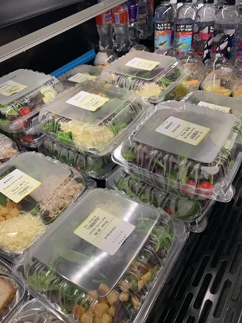 Roberts Café - Starbucks