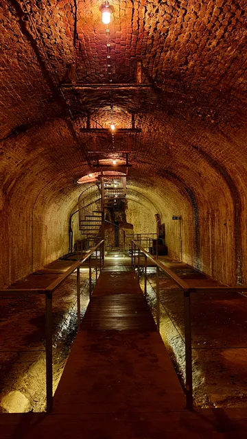 Eiskeller Altenberge - Gemeinde Altenberge