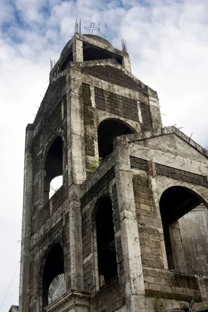 San Francisco Parish Church