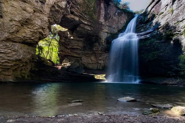 La Foradada (Montsià)