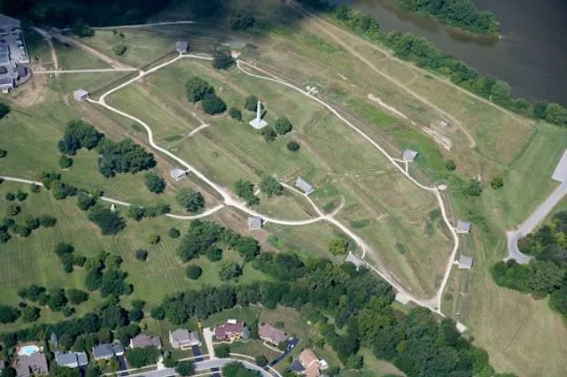 Fort Meigs Historic Site