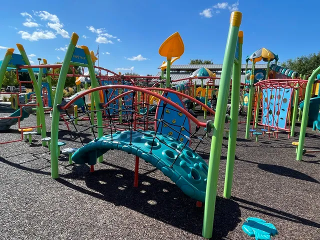 Stephen C. Guerber Park