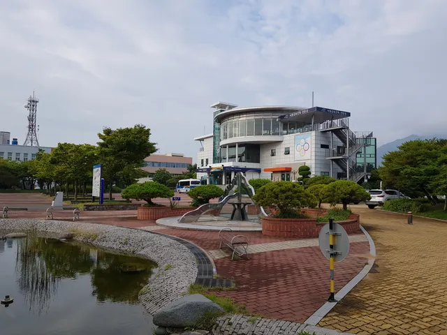 Nakdong River Cultural Centre