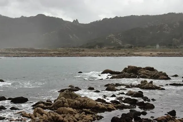 Casa do Alemán de Camelle