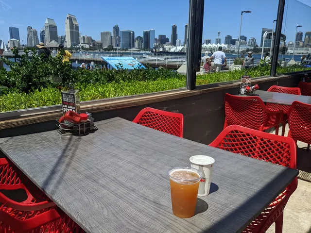 Village Pizzeria Bayside