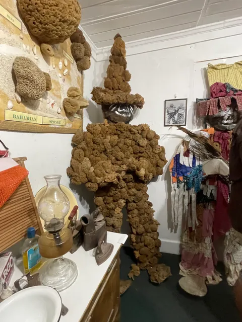 Educulture Junkanoo Museum And Resource Centre