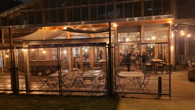 Le passage à niveau