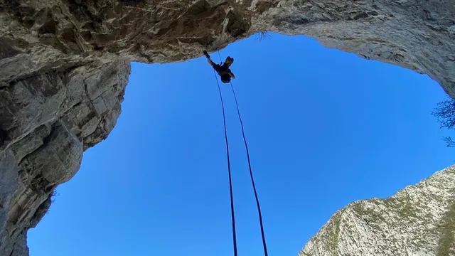 Nido de los Aguiluchos