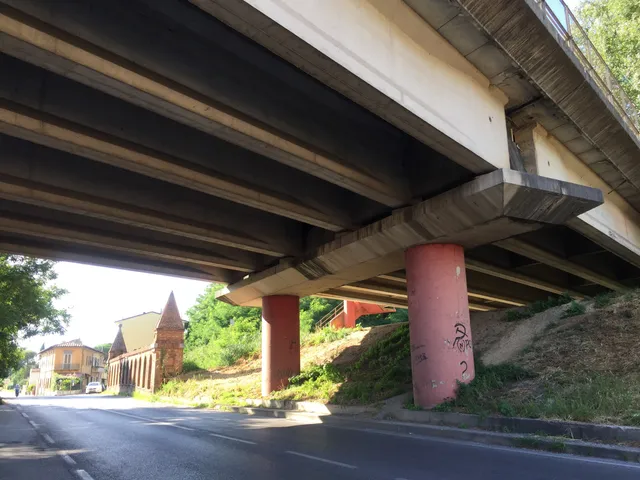 Ponte delle Bocchette