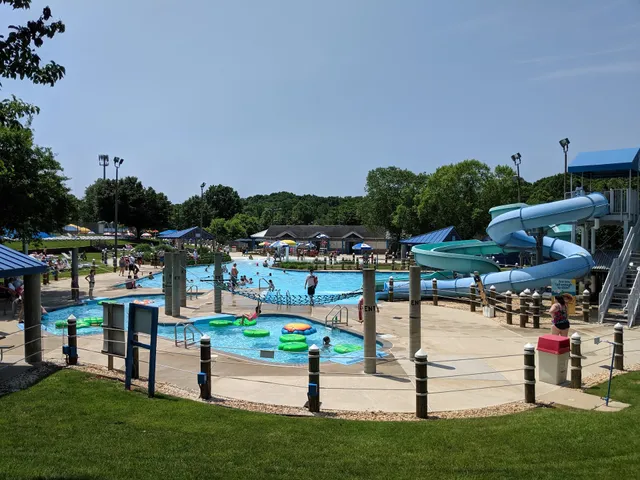 Waterworks Waterpark