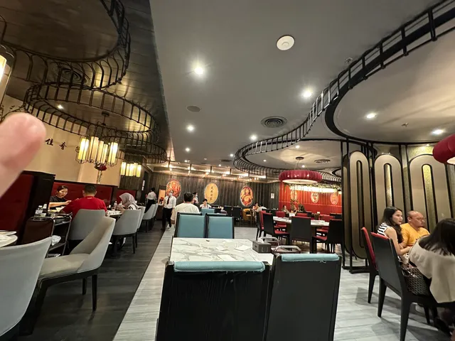 Somboon Seafood @ Central World