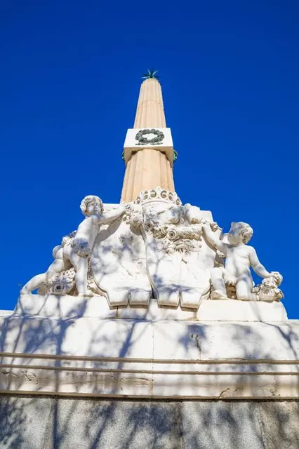 Obelisco de la Castellana