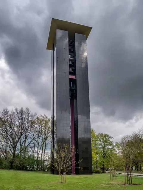 Centennial Carillon Tower (BELL)
