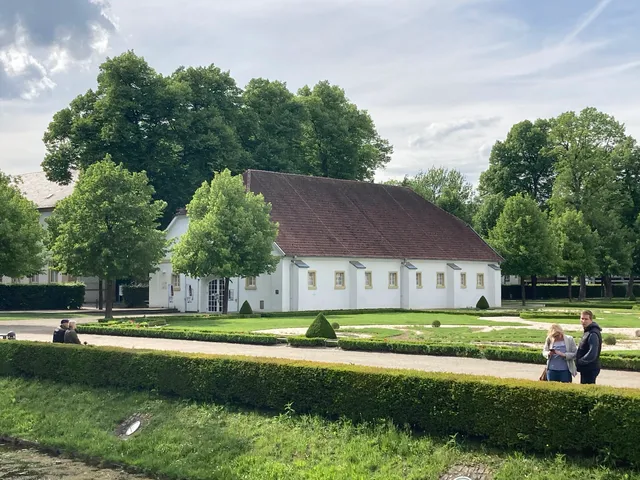 Kunstmuseum im Marstall