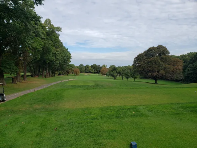 Forest Park Golf Course