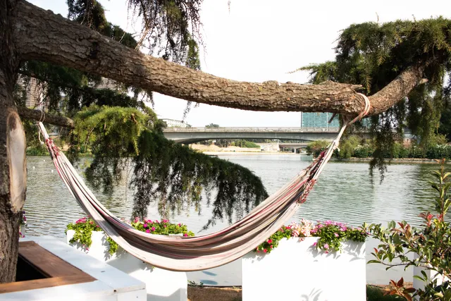 Barcheria Laghetto dell’Eur