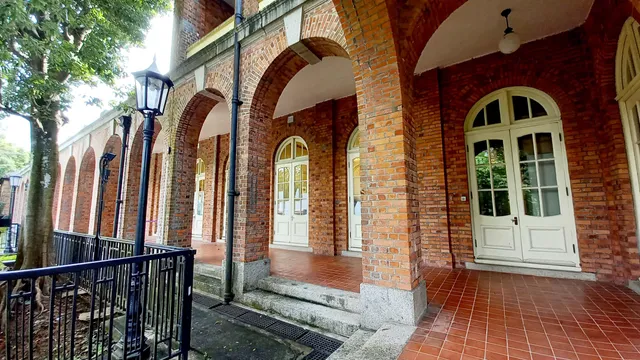 Old District Office North