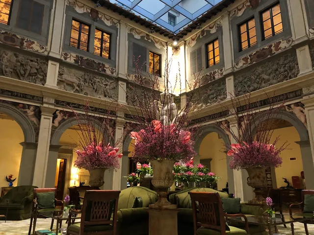 Palazzo della Gherardesca