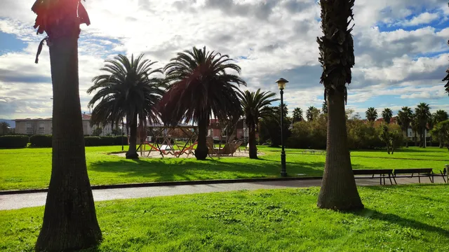 Parque d'El Rinconín