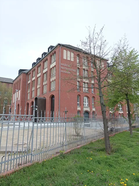 Berlin Museum of Medical History of the Charité