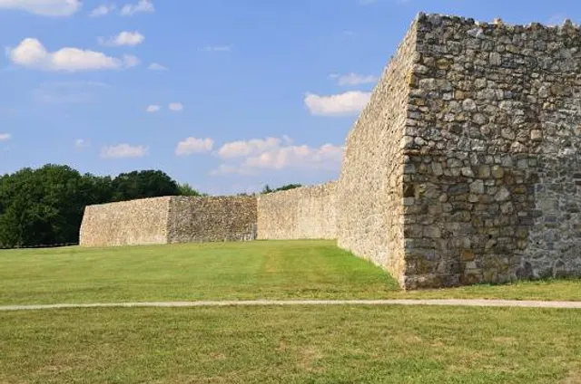 Fort Frederick State Park