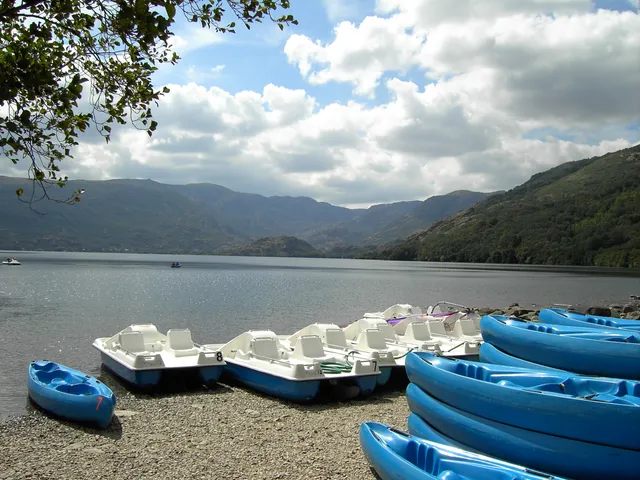 LanTur | Deportes de aventura