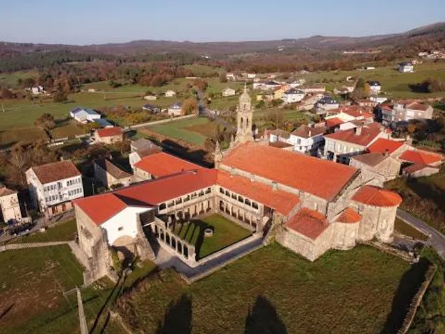 Museo Taller de Olería do Niñod'aguia