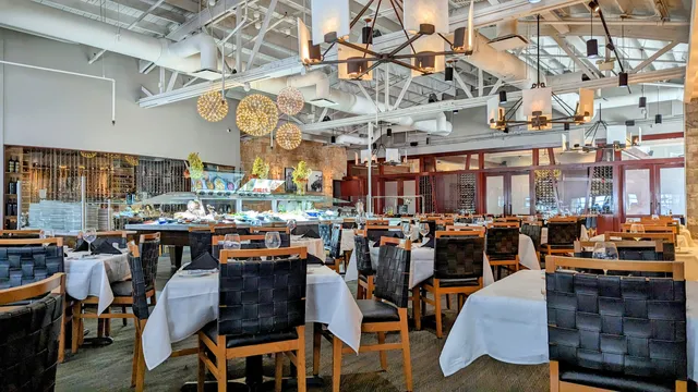 Fogo de Chão Brazilian Steakhouse