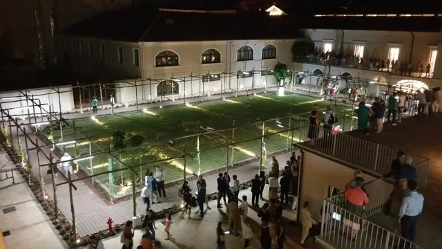 Complesso Monumentale del Monastero di San Giovanni