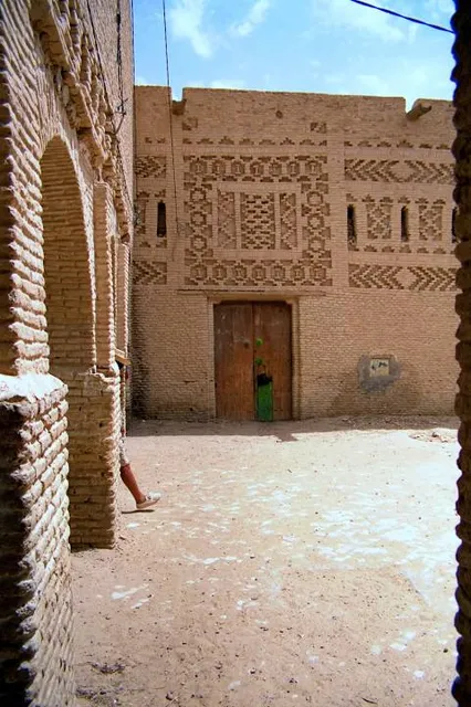 Medina of Tozeur