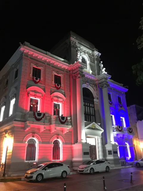 Museum of Panamanian History
