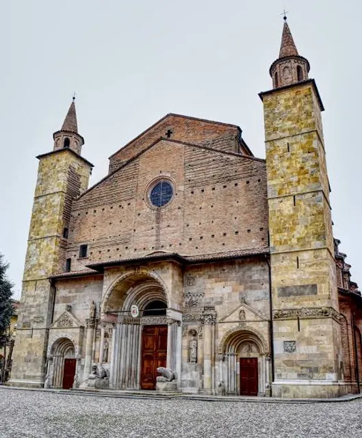 Roman Catholic Diocese of Fidenza