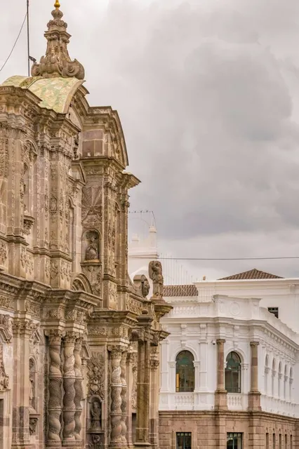 Pre-Columbian Art Museum House of Praise