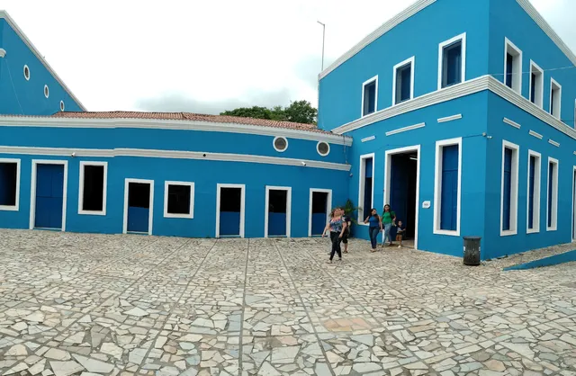 Casarão do Padre Cícero