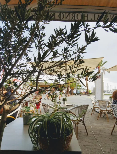 Restaurante La Cabaña