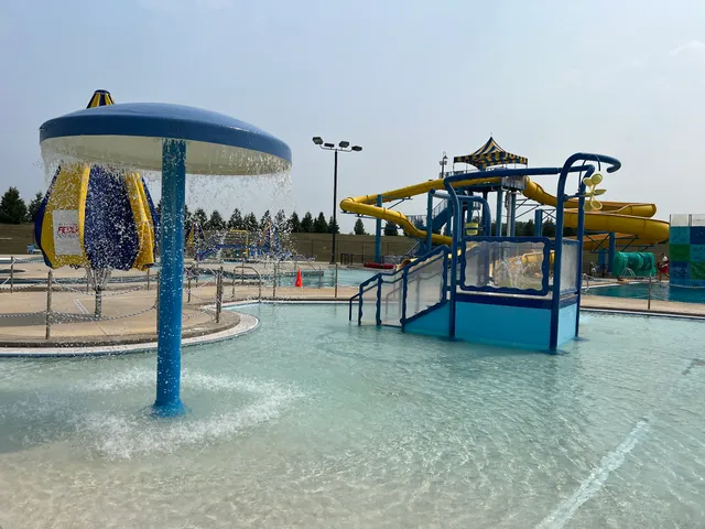 River Springs Water Park