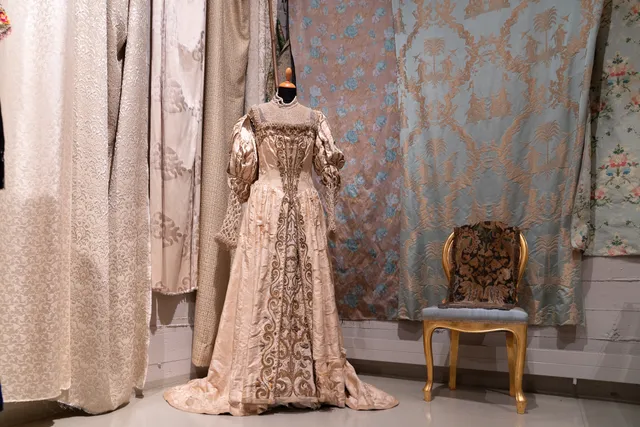 Museum of Textile Art