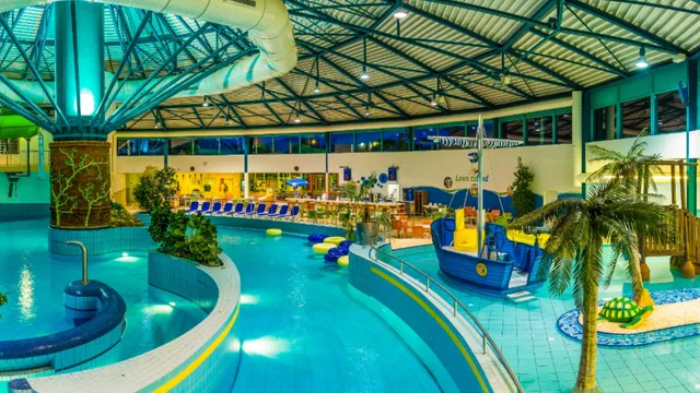 Lausitzbad Hoyerswerda GmbH