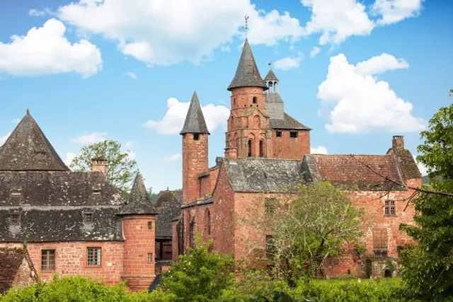 Château de Vassinhac