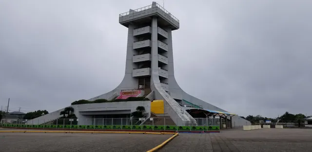 Hasunuma Seaside Park